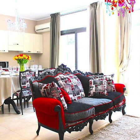Boutique Apartments Saint Julians Saint Julian's Εξωτερικό φωτογραφία