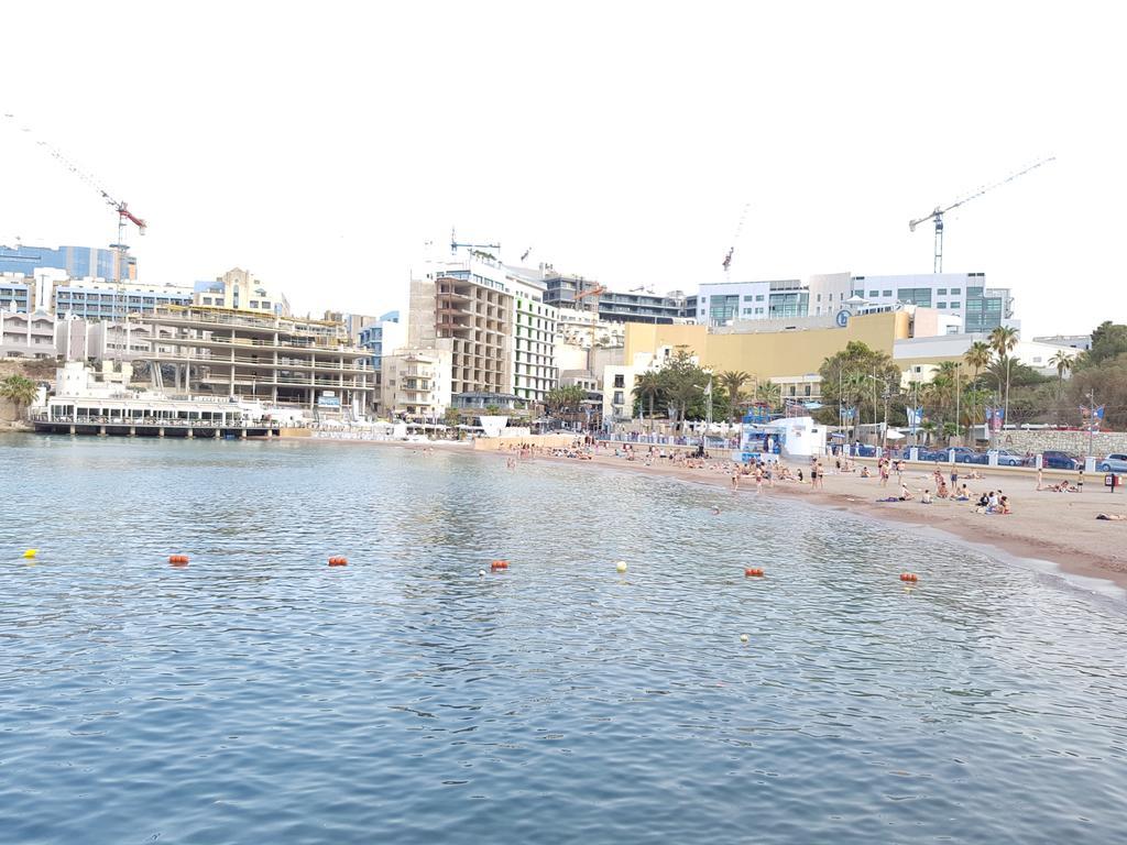 Boutique Apartments Saint Julians Saint Julian's Εξωτερικό φωτογραφία