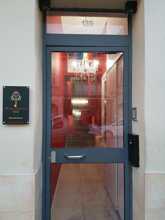 Boutique Apartments Saint Julians Saint Julian's Εξωτερικό φωτογραφία