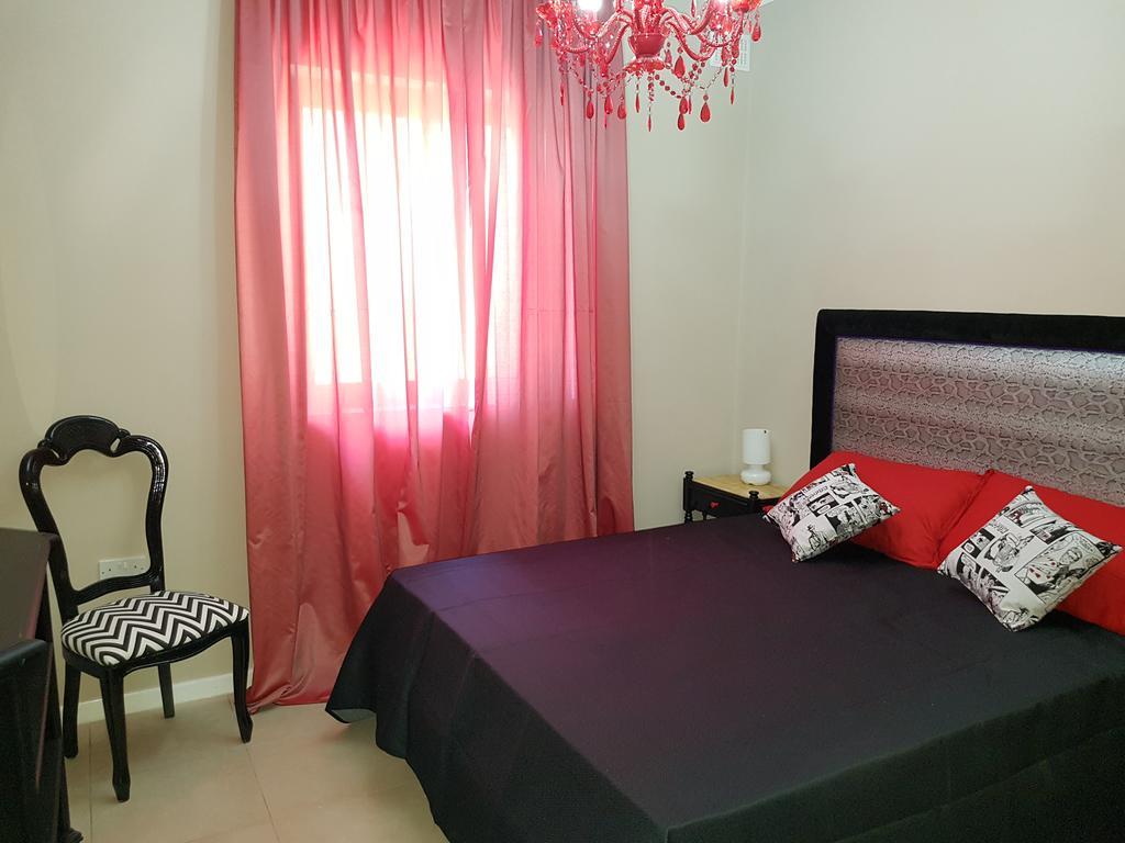 Boutique Apartments Saint Julians Saint Julian's Εξωτερικό φωτογραφία