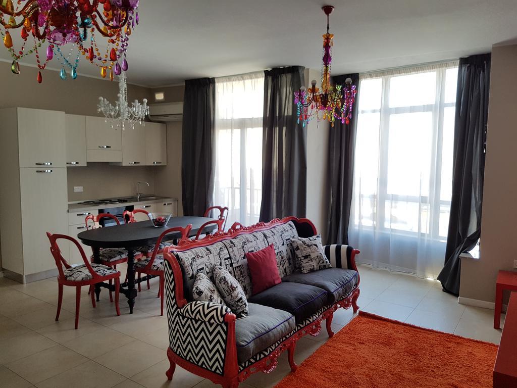 Boutique Apartments Saint Julians Saint Julian's Εξωτερικό φωτογραφία