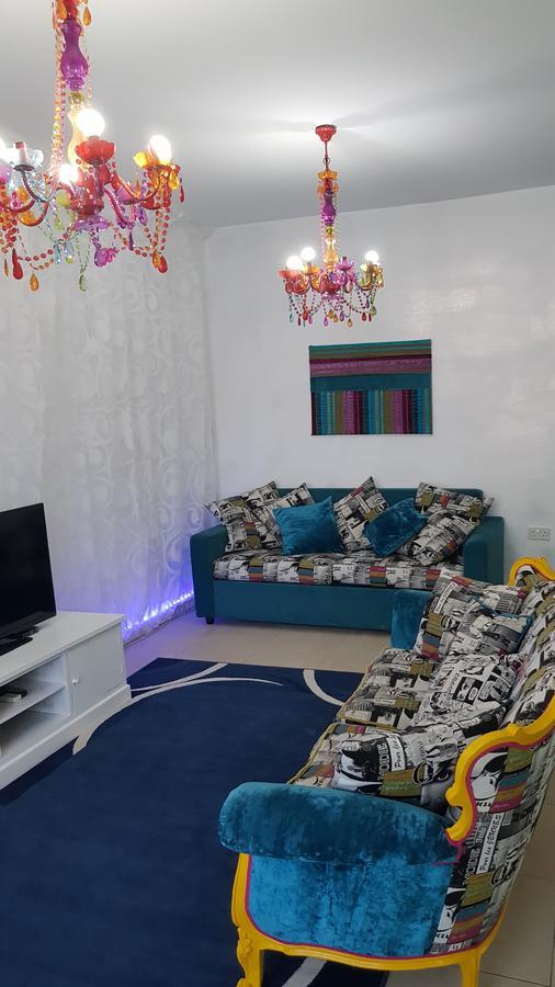 Boutique Apartments Saint Julians Saint Julian's Εξωτερικό φωτογραφία