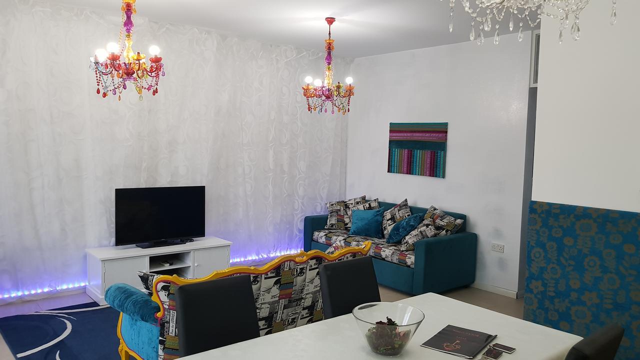 Boutique Apartments Saint Julians Saint Julian's Εξωτερικό φωτογραφία
