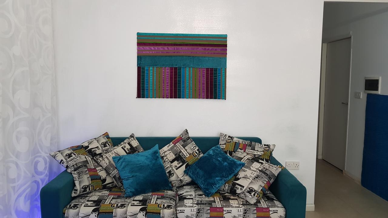 Boutique Apartments Saint Julians Saint Julian's Εξωτερικό φωτογραφία