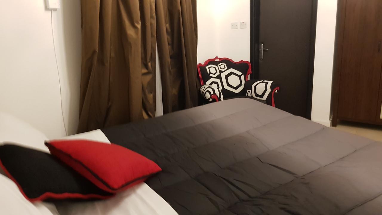 Boutique Apartments Saint Julians Saint Julian's Εξωτερικό φωτογραφία