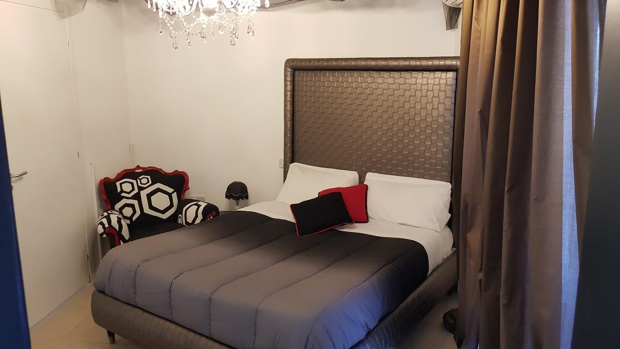 Boutique Apartments Saint Julians Saint Julian's Εξωτερικό φωτογραφία