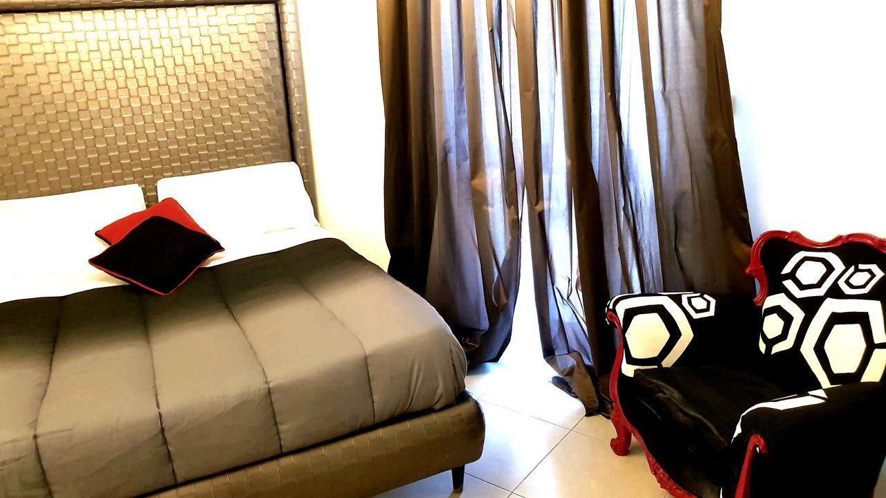 Boutique Apartments Saint Julians Saint Julian's Εξωτερικό φωτογραφία