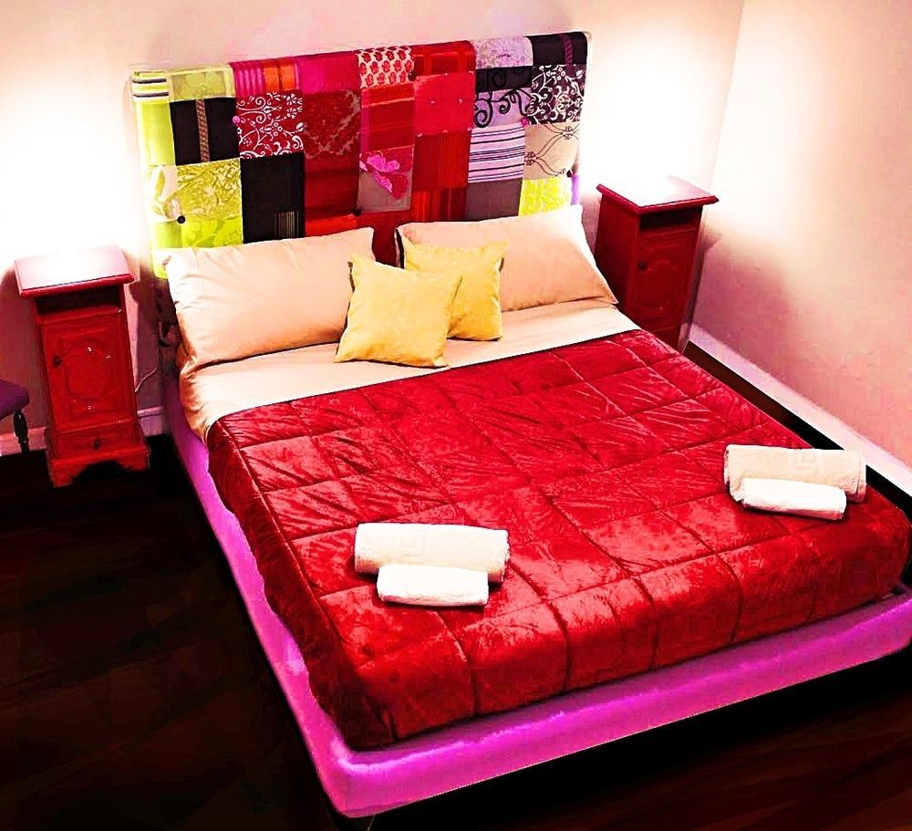 Boutique Apartments Saint Julians Saint Julian's Εξωτερικό φωτογραφία