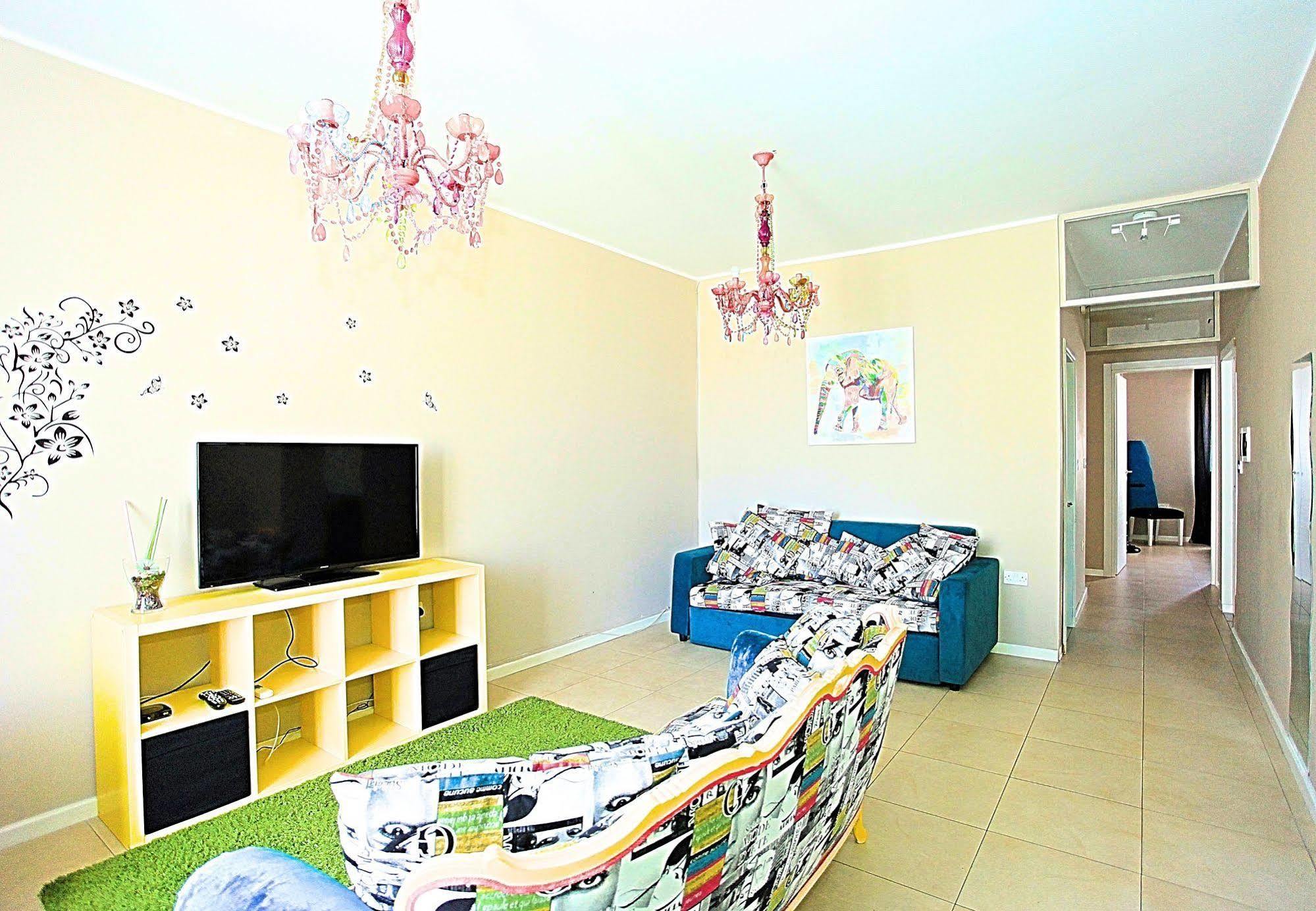 Boutique Apartments Saint Julians Saint Julian's Εξωτερικό φωτογραφία