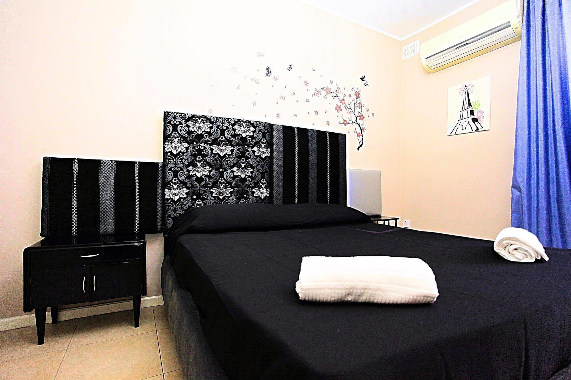 Boutique Apartments Saint Julians Saint Julian's Εξωτερικό φωτογραφία