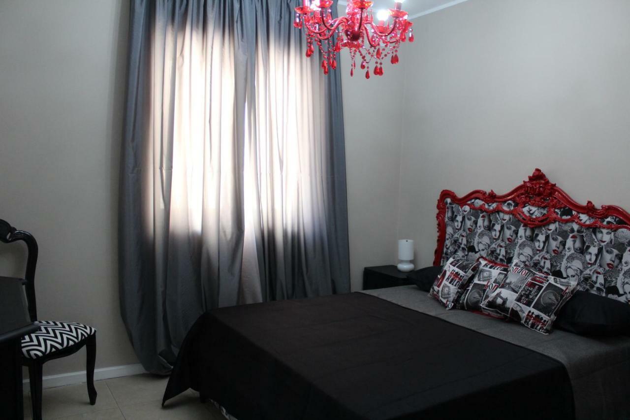 Boutique Apartments Saint Julians Saint Julian's Εξωτερικό φωτογραφία
