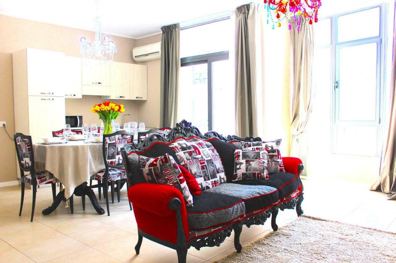 Boutique Apartments Saint Julians Saint Julian's Εξωτερικό φωτογραφία