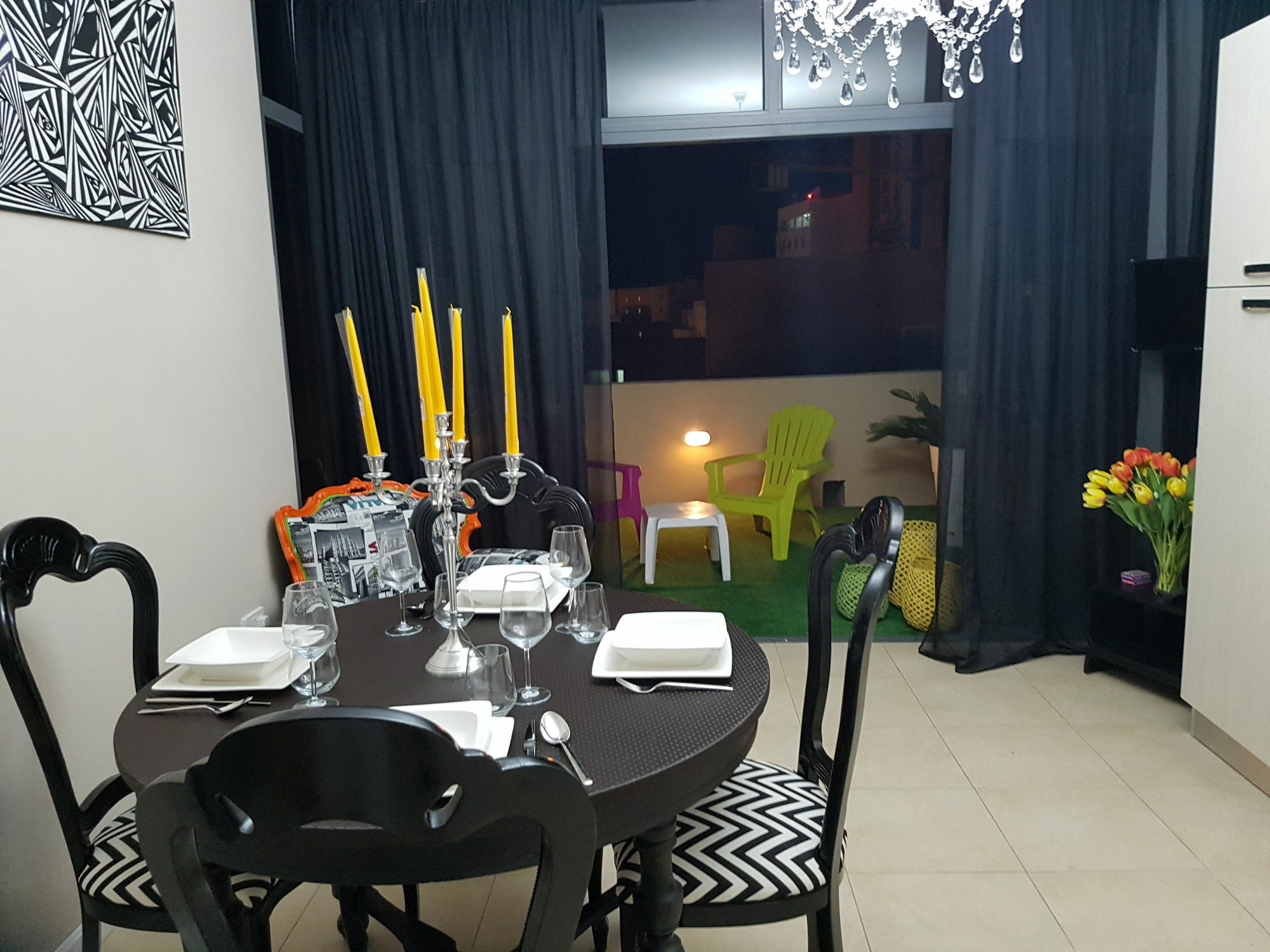 Boutique Apartments Saint Julians Saint Julian's Εξωτερικό φωτογραφία