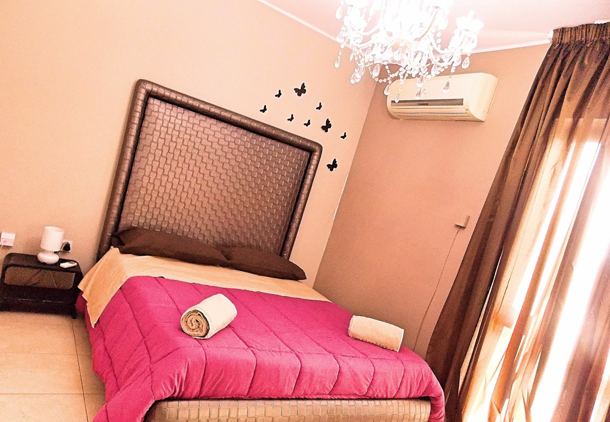 Boutique Apartments Saint Julians Saint Julian's Εξωτερικό φωτογραφία