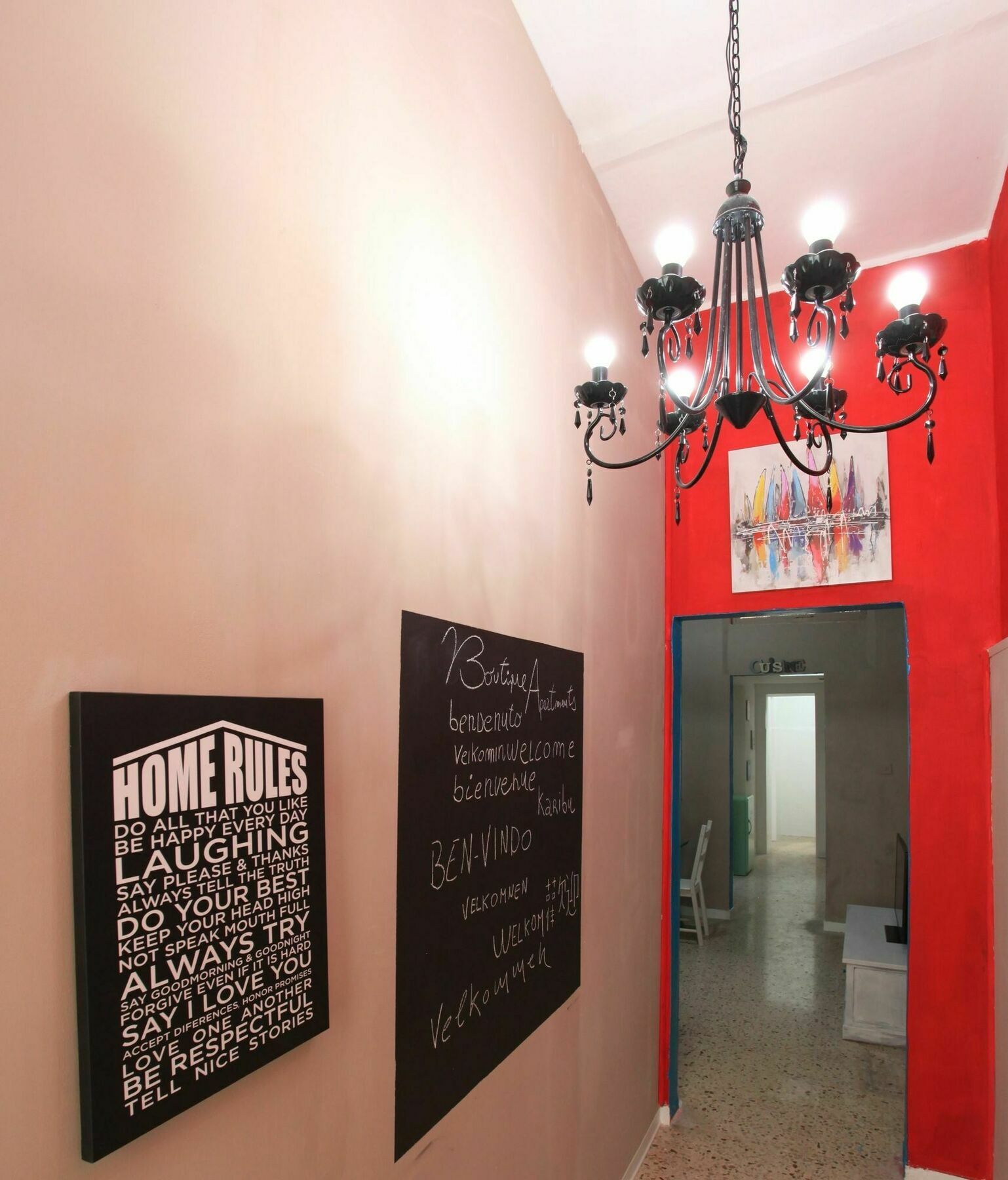 Boutique Apartments Saint Julians Saint Julian's Εξωτερικό φωτογραφία