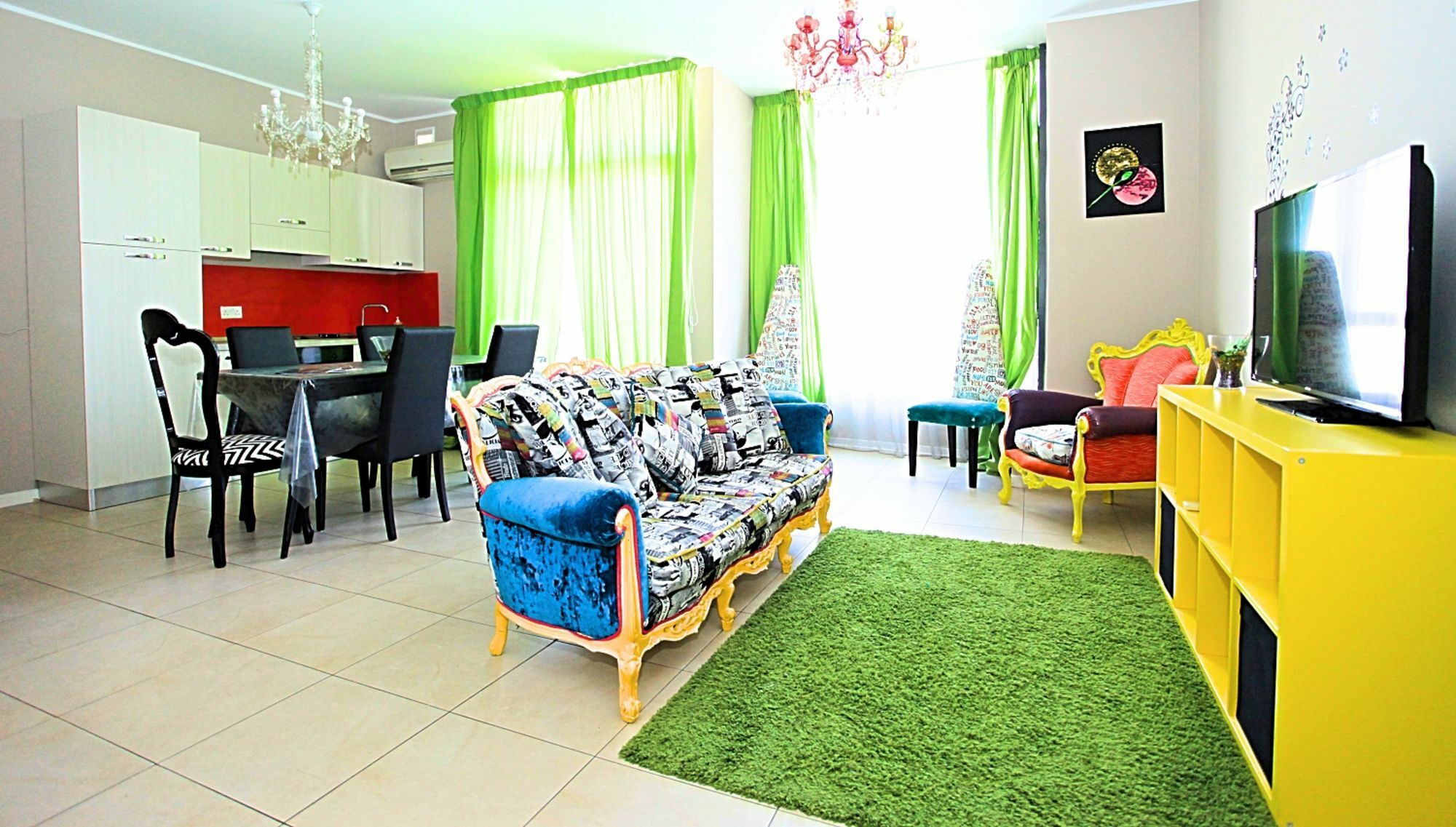 Boutique Apartments Saint Julians Saint Julian's Εξωτερικό φωτογραφία