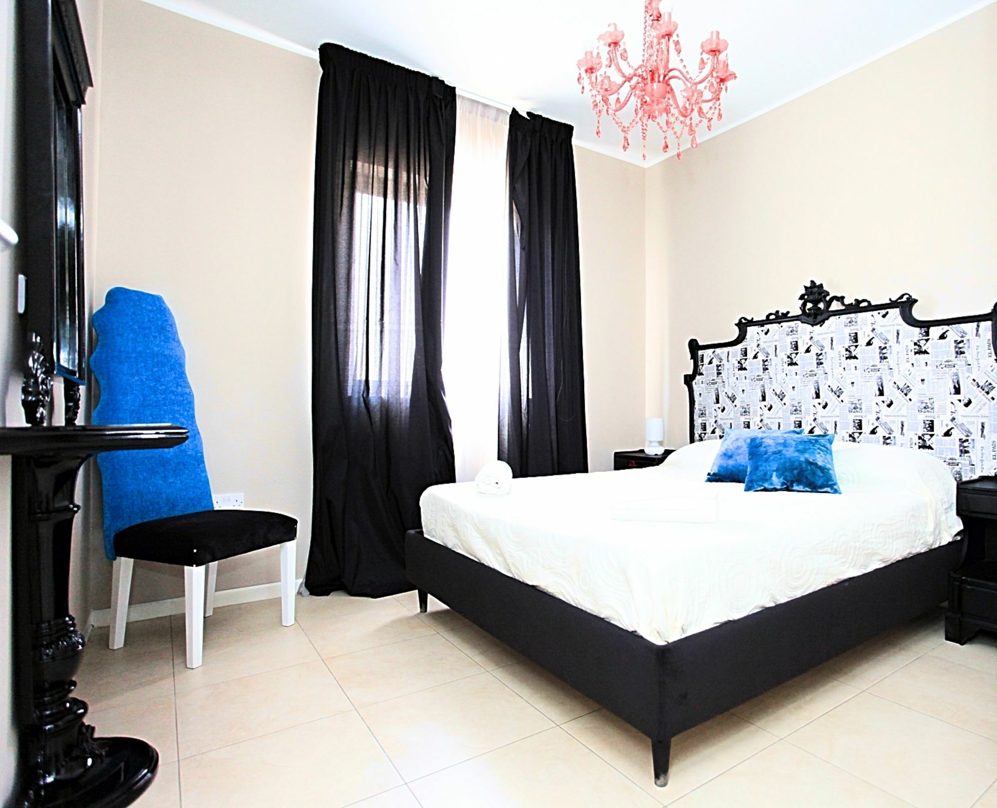 Boutique Apartments Saint Julians Saint Julian's Εξωτερικό φωτογραφία
