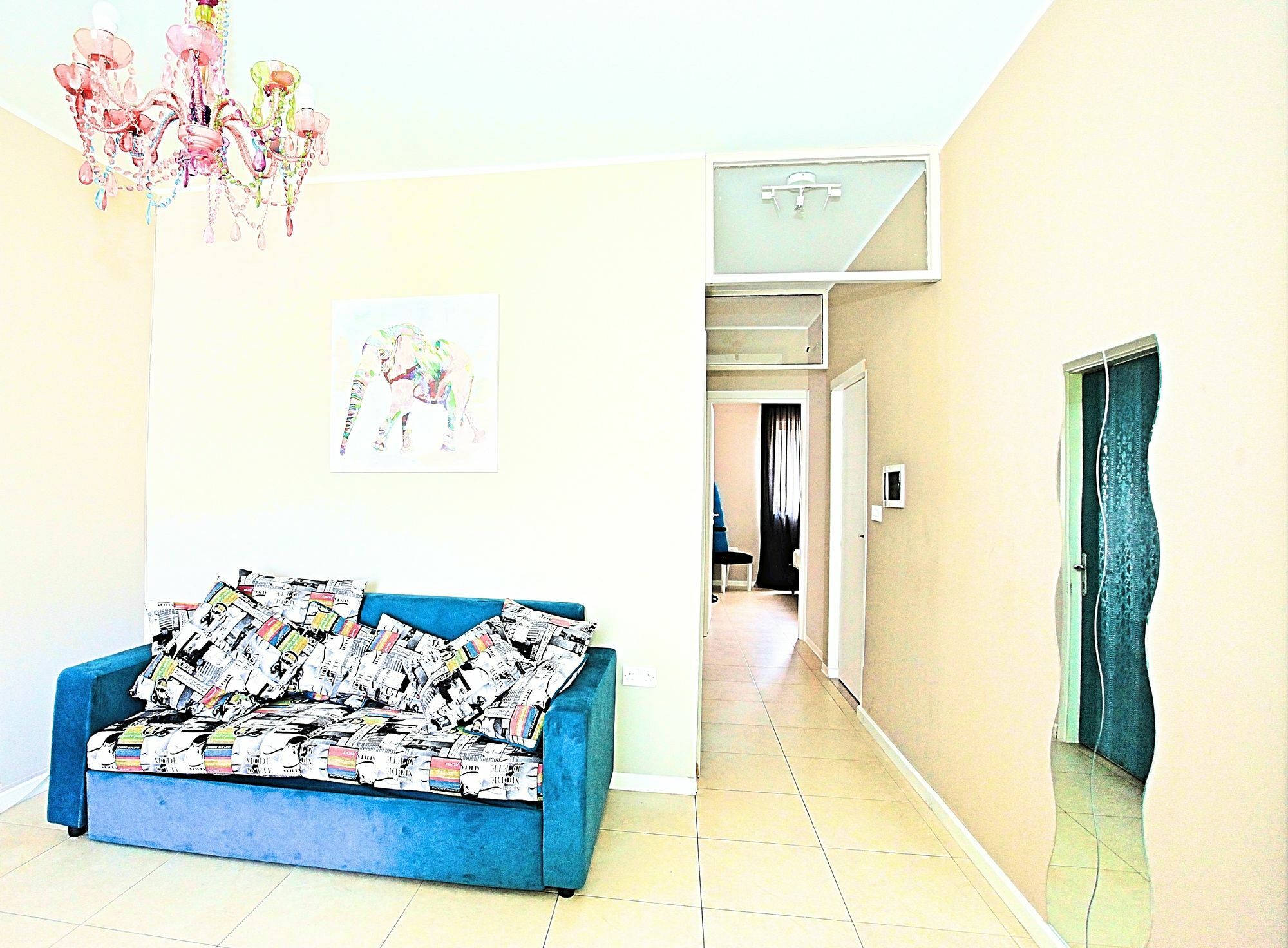 Boutique Apartments Saint Julians Saint Julian's Εξωτερικό φωτογραφία