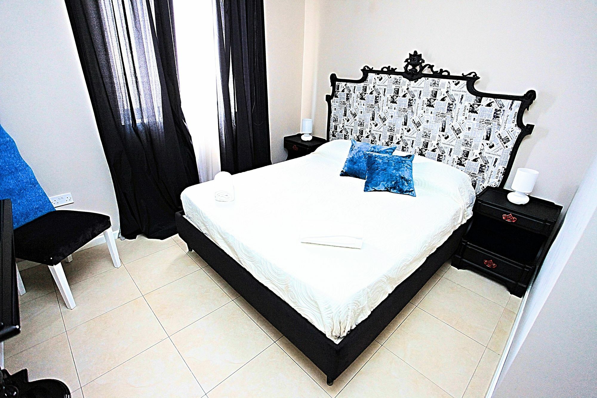 Boutique Apartments Saint Julians Saint Julian's Εξωτερικό φωτογραφία