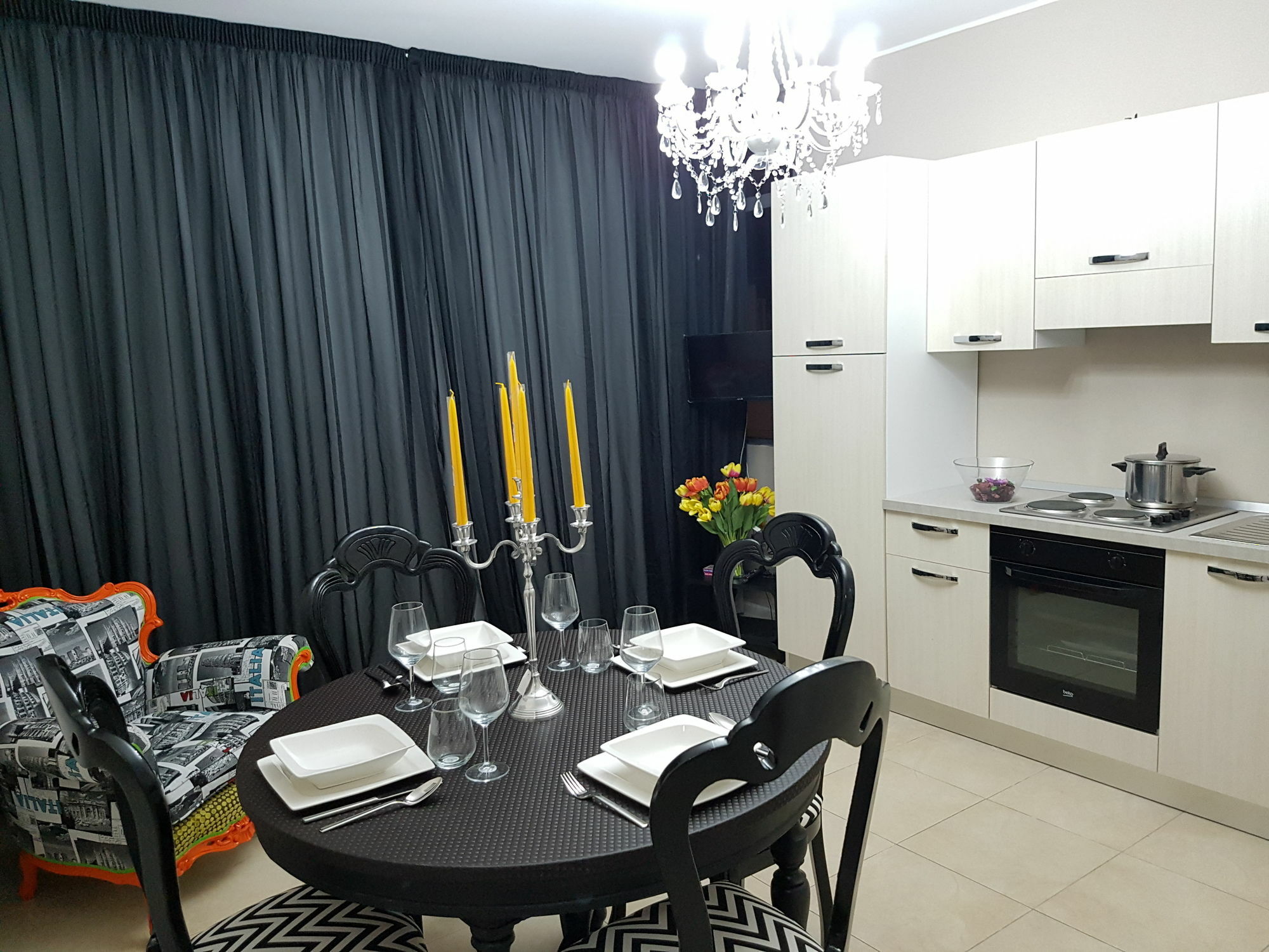 Boutique Apartments Saint Julians Saint Julian's Εξωτερικό φωτογραφία